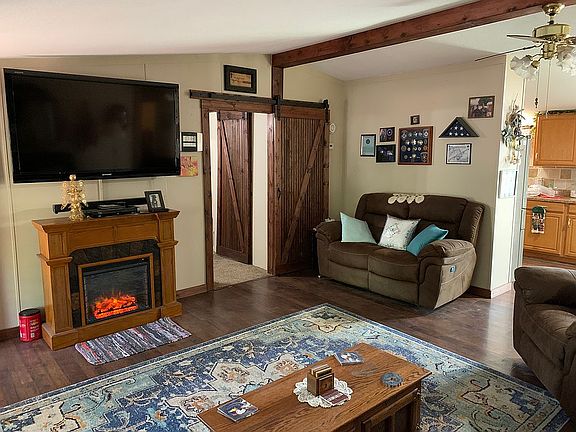 Barn Doors