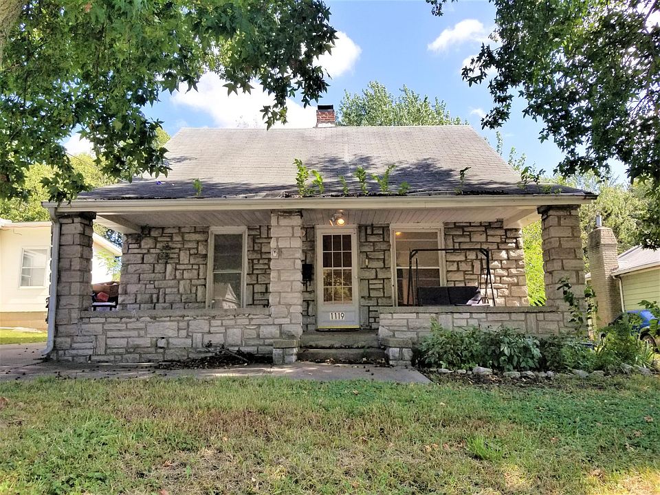 1st image of 1119 S Dodgion Ave