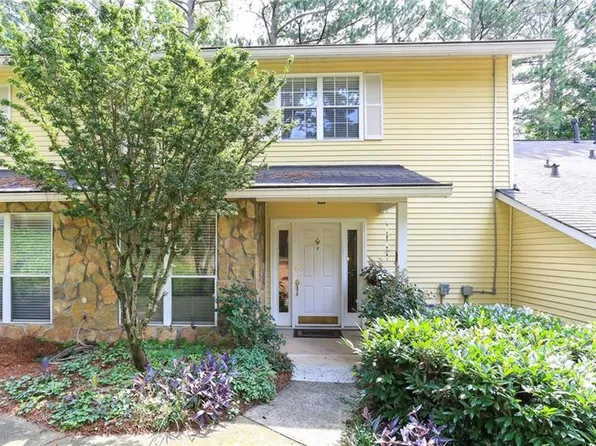 6812 Glenridge Dr APT H, Sandy Springs, GA 30328