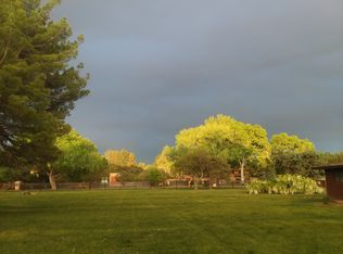 4611 Rio Grande Ln NW, Los Ranchos De Albuquerque, NM 87107