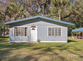 2433 N Junglecamp Rd, Inverness, FL 34453