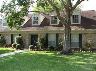 12710 Barryknoll Ln, Houston, TX 77024