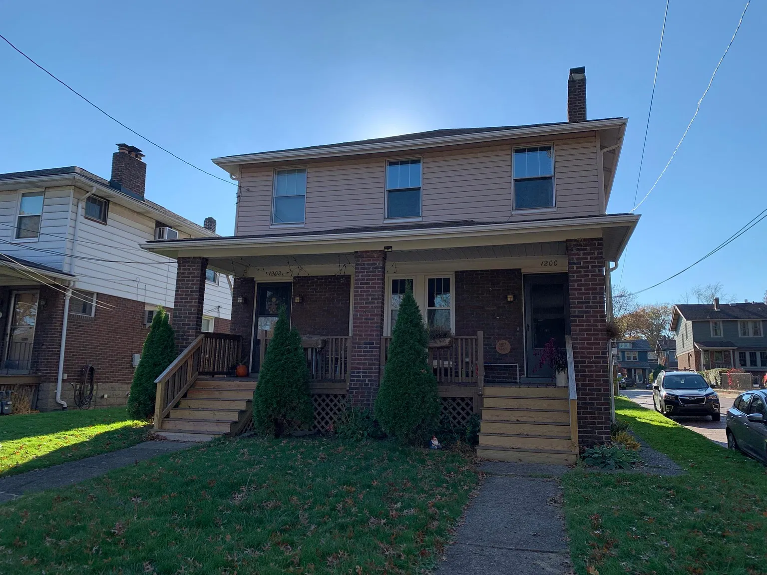 2 bed, 1200 sqft, $1,850 — Photo 1