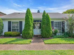 125 Boxwood Dr, Franklin, TN 37069