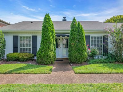 125 Boxwood Dr, Franklin, TN, 37069