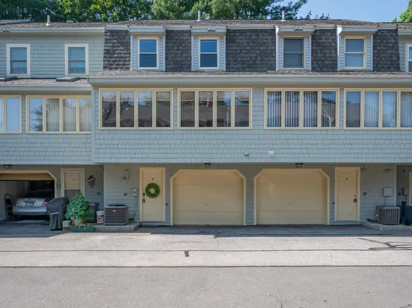 7 Axle Tree Road, Merrimack, NH 03054