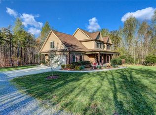 1790 Nc Highway 704, Madison, NC 27025