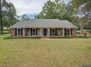 16723 Buckner Dr, Greenwell Springs, LA 70739