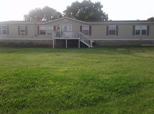 15604 Corinth Rd, Garfield, AR 72732