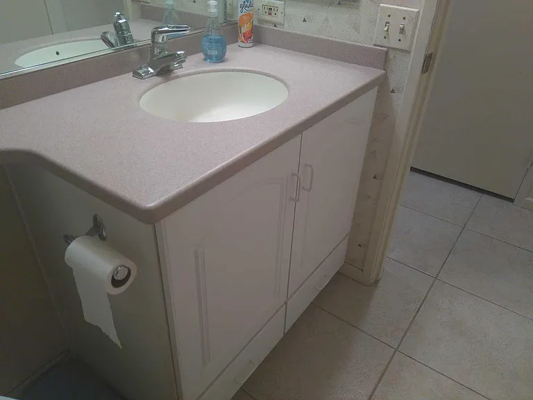 GUEST BATH