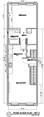 Rented by Capital Realty Investors, Inc | media 158