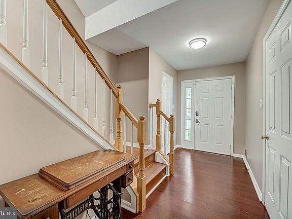 2nd image of 2496 Clover Field Cir