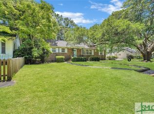 501 Columbus Dr, Savannah, GA 31405