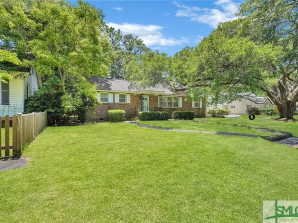 501 Columbus Drive, Savannah, GA 31405