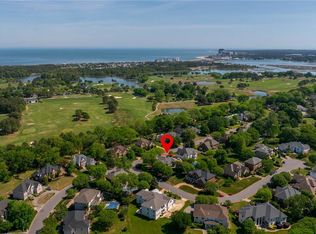 4051 Timber Ridge Dr, Virginia Beach, VA 23455