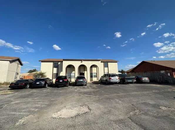 4707 Shadylane Dr Unit A-b, Midland, TX 79703