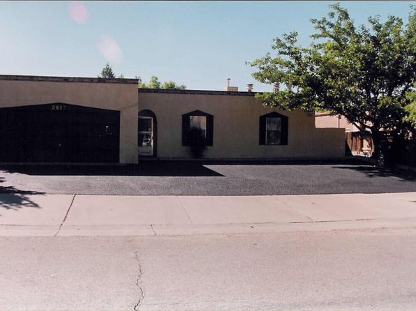 2817 Palo Verde Dr NE #B