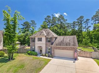 209 Del Sol W, Covington, LA 70433