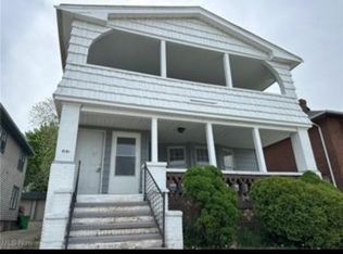 4747 E 88th St #2, Cleveland, OH 44125