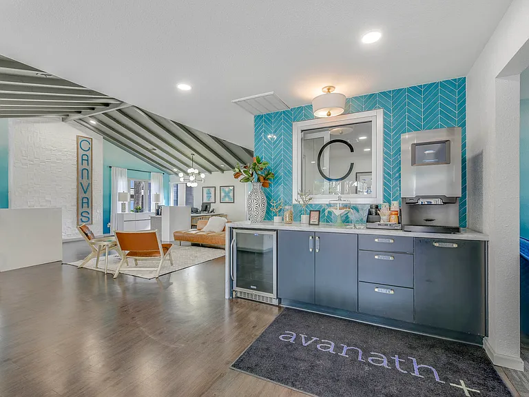 Canvas Apartments — Photo 7
