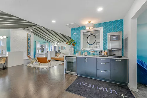Canvas Apartments Photo 1