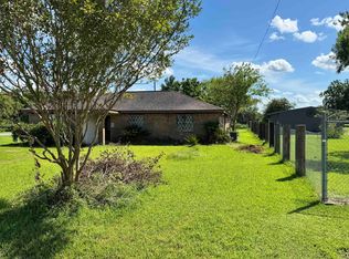 10510 Leedy Rd, Manvel, TX 77578