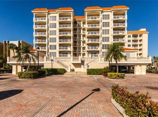 17720 Gulf Blvd #A405, Redington Shores, FL 33708