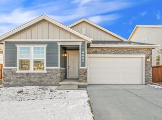 4602 Amrock Dr, Johnstown, CO 80534