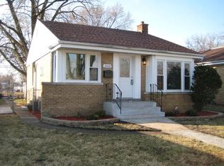 3408 Madison St, Bellwood, IL 60104