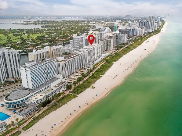 5601 Collins Ave APT 412A, Miami Beach, FL 33140