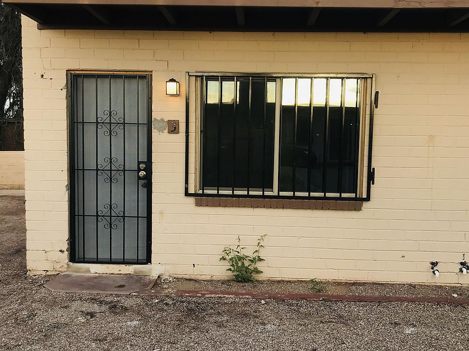 1st image of 232 W Flores St #3