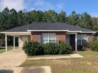 3321 55th Ave, Gulfport, MS 39501
