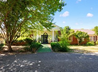 32934 Pittsburg Rd, Saint Helens, OR 97051