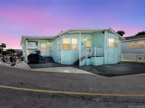 511 Nettles Blvd, Jensen Beach, FL 34957