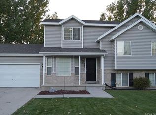 295 N Millbrook Rd, Heber, UT 84032