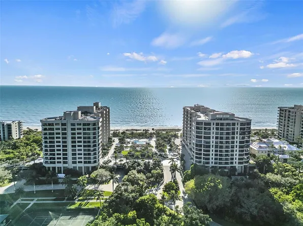 1241 Gulf Of Mexico Dr Unit 708, Longboat Key, FL 34228