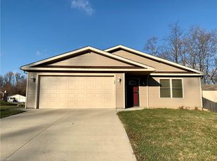 203 Home St, Rittman, OH 44270