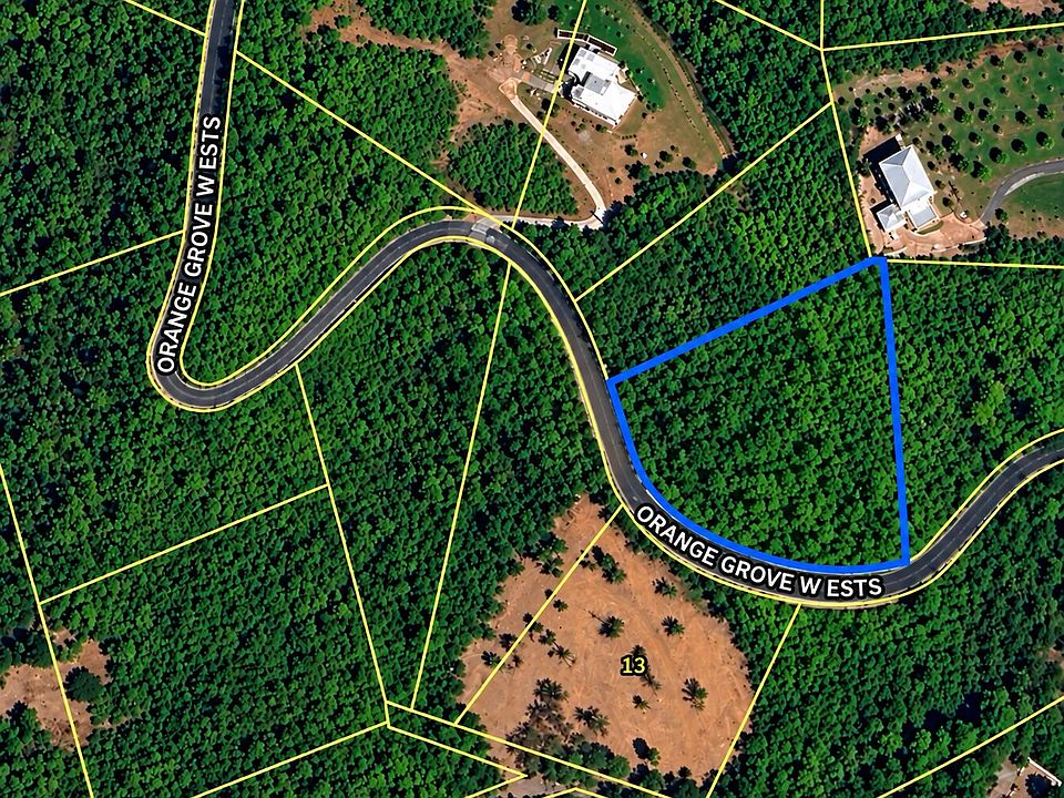 1st image of 11 Orange Grove WE