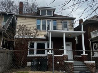 1208 Casgrain St, Detroit, MI 48209