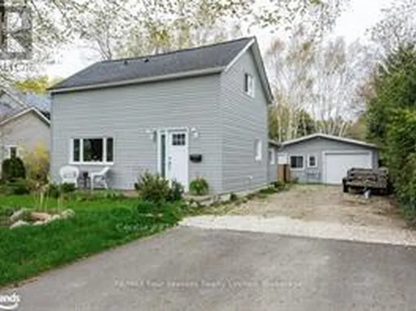 435 Napier St, Collingwood, ON L9Y 3T8