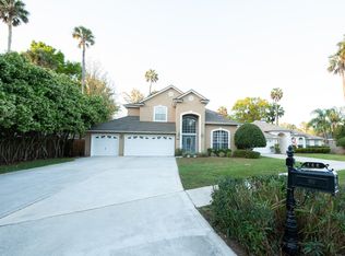 446 Big Tree Rd, Ponte Vedra Beach, FL 32082