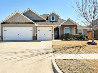 2932 Cypress Springs Blvd, Edmond, OK 73034