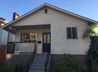 1440 King Edward Ave E, Vancouver, BC V5N 2V4