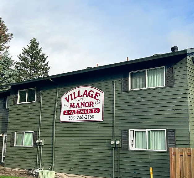 Village Manor — Photo 8