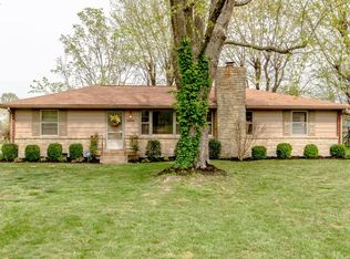 2027 Lake Rd LOT 1, Greenbrier, TN 37073