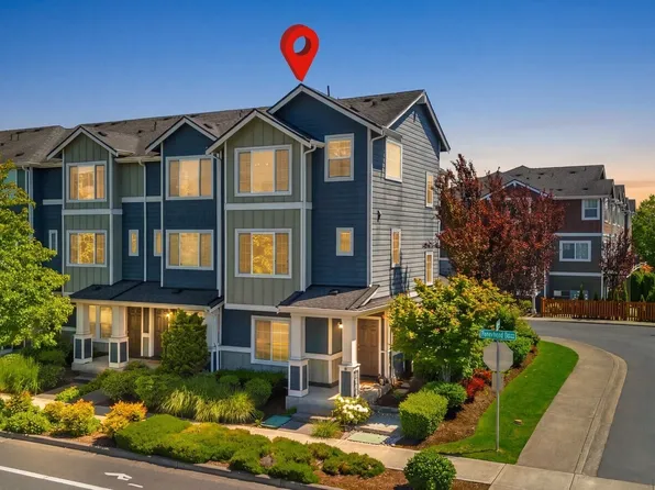 3314 31st Drive, Everett, WA 98201