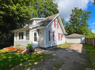 1038 Lorene Ave, Mount Morris, MI 48458