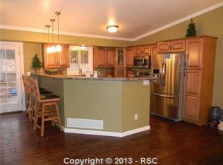 5703 Red Onion Way, Colorado Springs, CO 80918