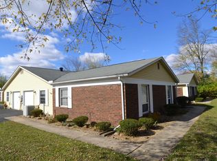1155 E Regency Dr, Bloomington, IN 47401