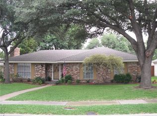 2112 Bengal Ln, Plano, TX 75023